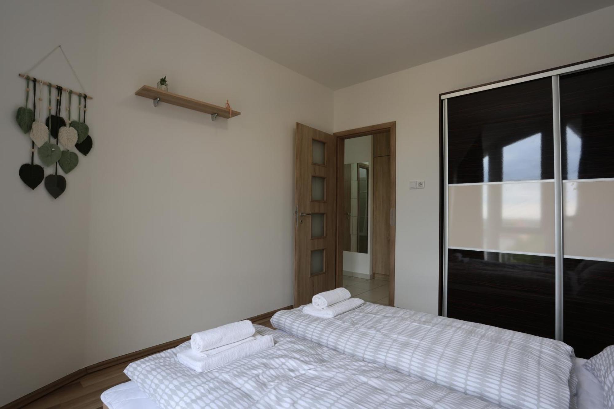 Apartment Six Corners - Bright Corner *