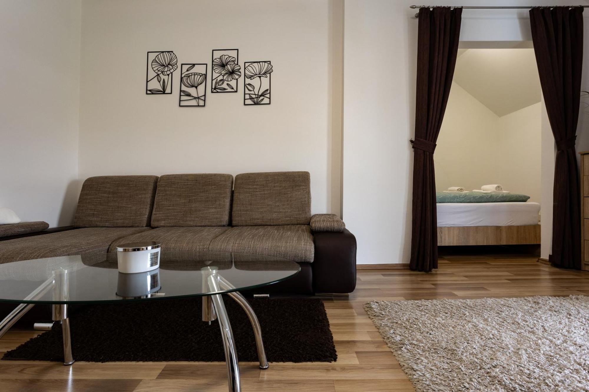 Appartamento Six Corners - Bright Corner *