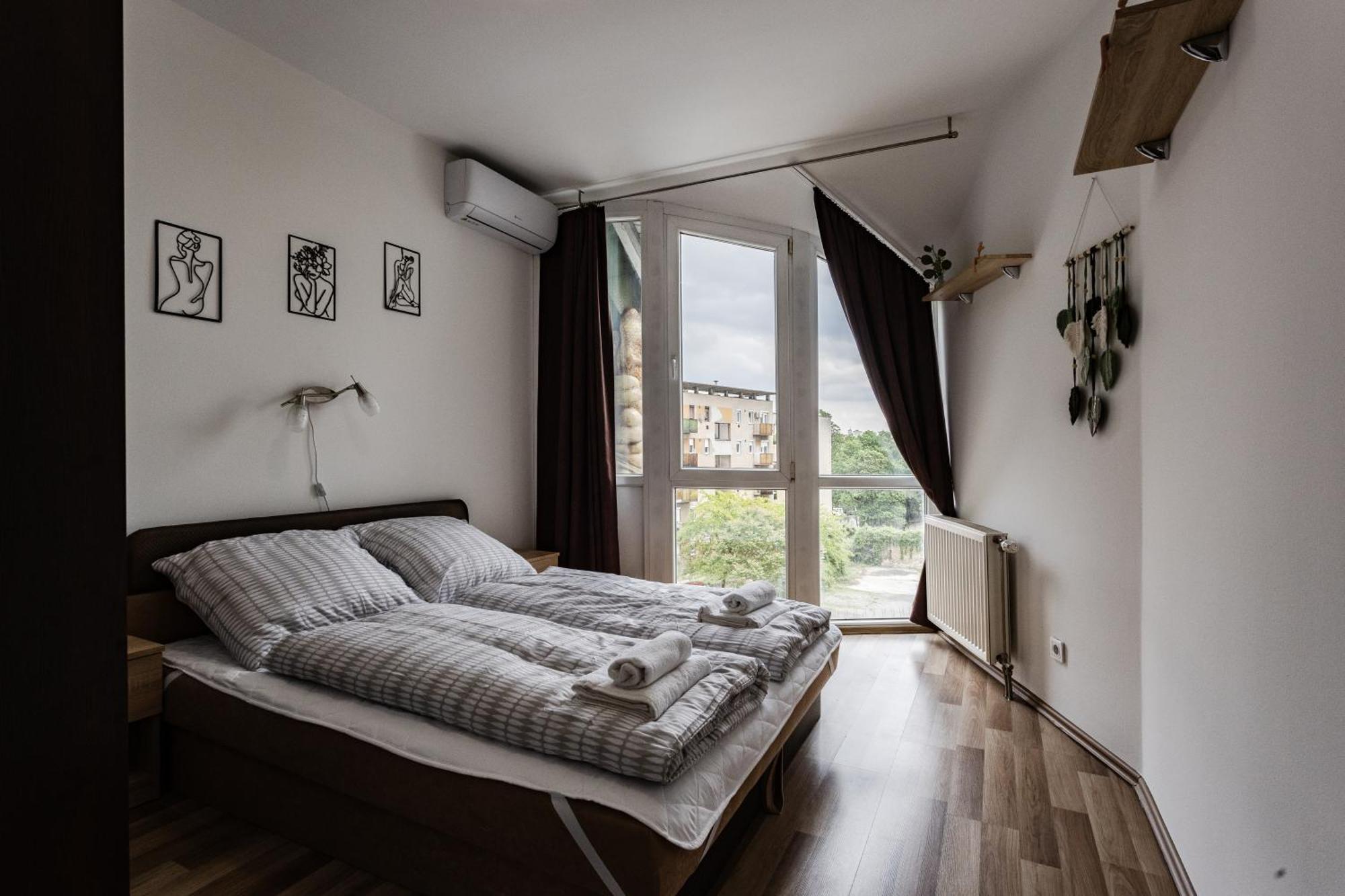 Appartamento Six Corners - Bright Corner *
